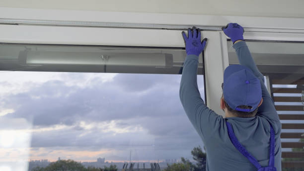 Fast and Reliable Emergency Window and Door Repairs in Wrightsboro, NC